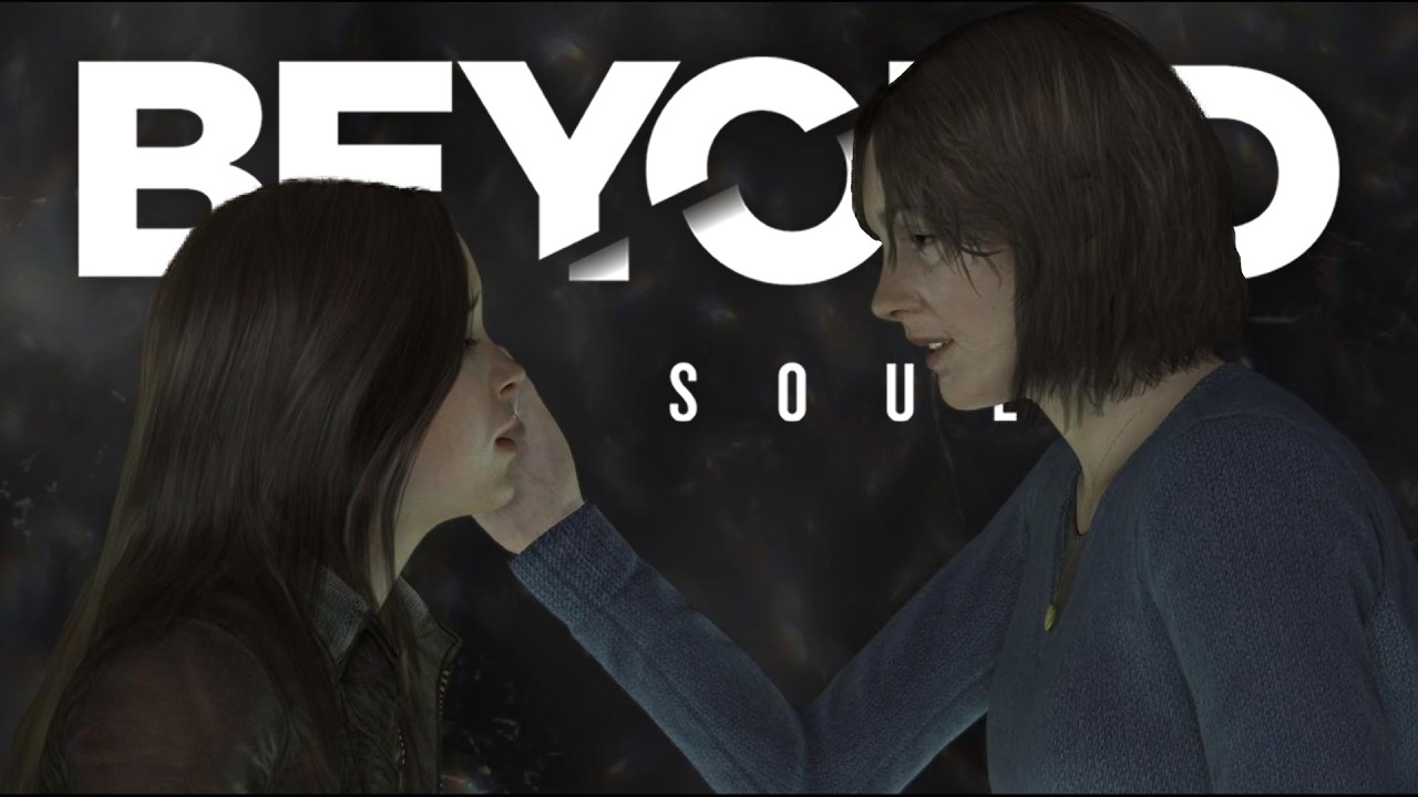Let's Play Beyond: Two Souls #18 • Alte Freunde & Norah | Deutsch