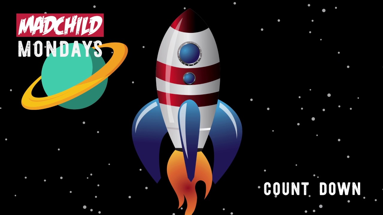 Madchild - Count Down (Produced by C-Lance) #MadchildMondays