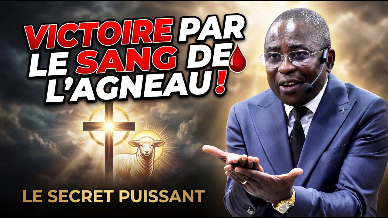 DIEU PEUT TOUT || Mardi 10 Mars 2026