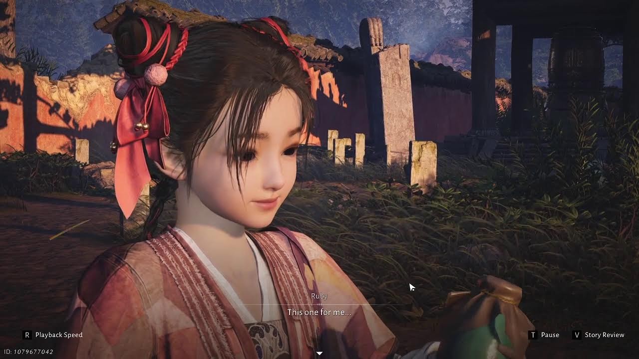 FH5 Gameplay