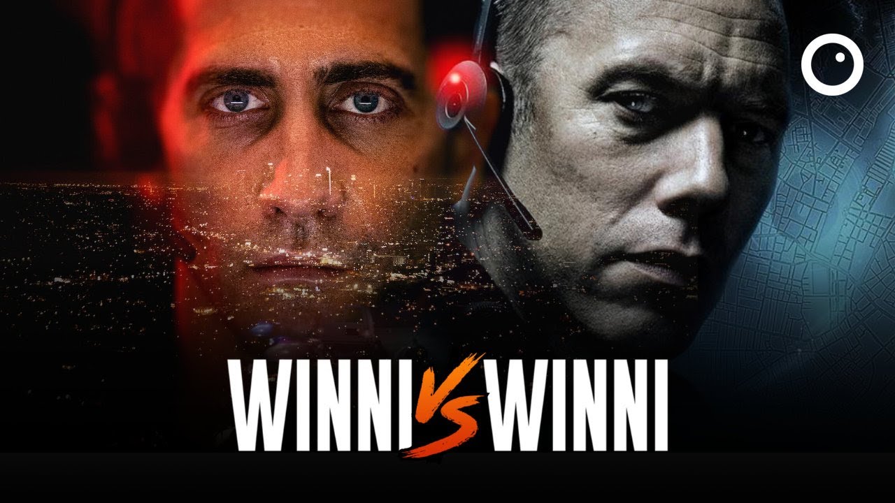 Winni kontra Winni - Recenzja #601