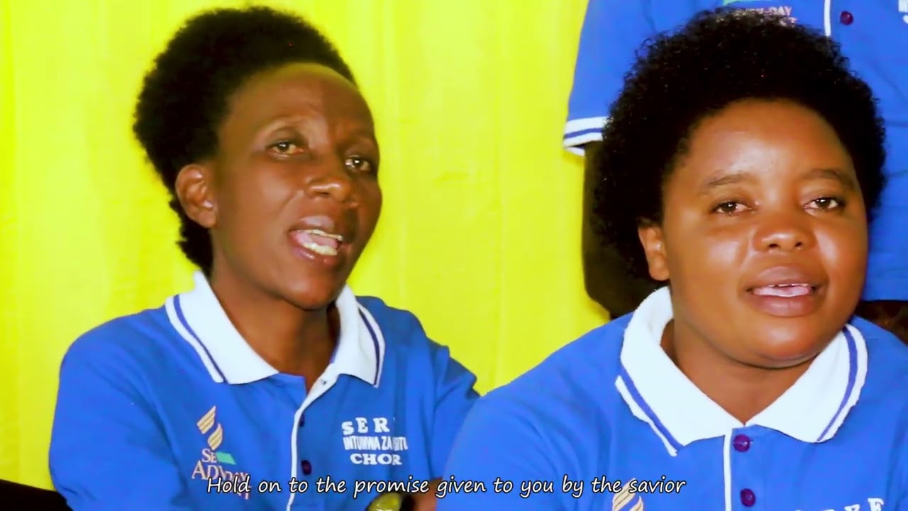 IRAKUZI  BY INTUMWA ZA KRISTO CHOIR || MULINDI SDA _4k Official video_ Produced by Orion star studio