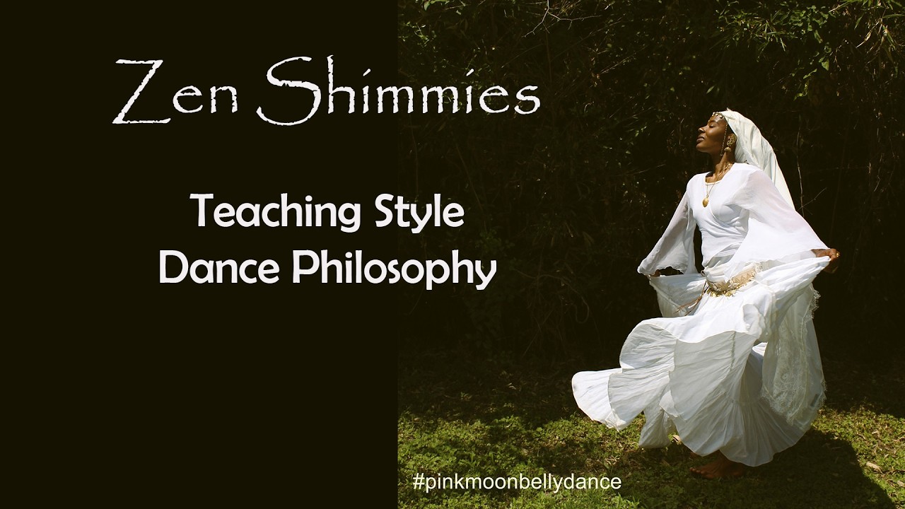 Zen Shimmies