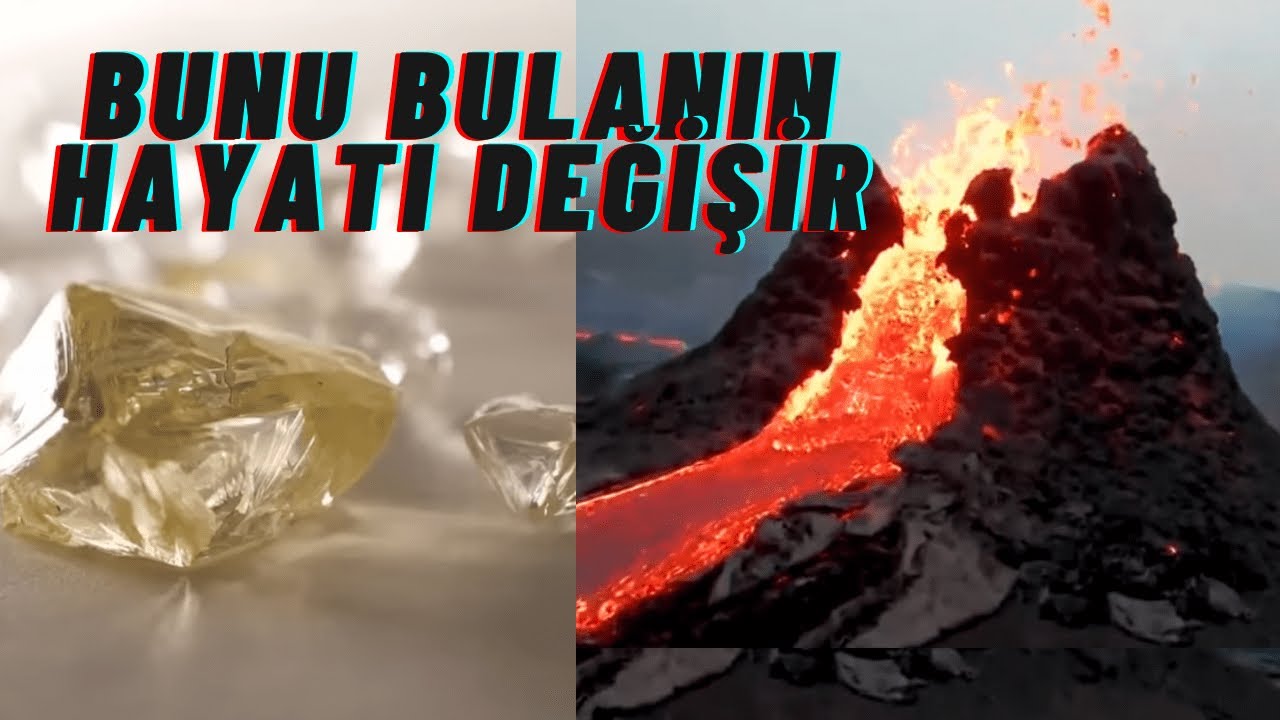 ELMAS NASIL BULUNUR ?  how to find diamonds? #dumanlıkuvars #smokymountains  #doğa  #doğaltaş #elmas