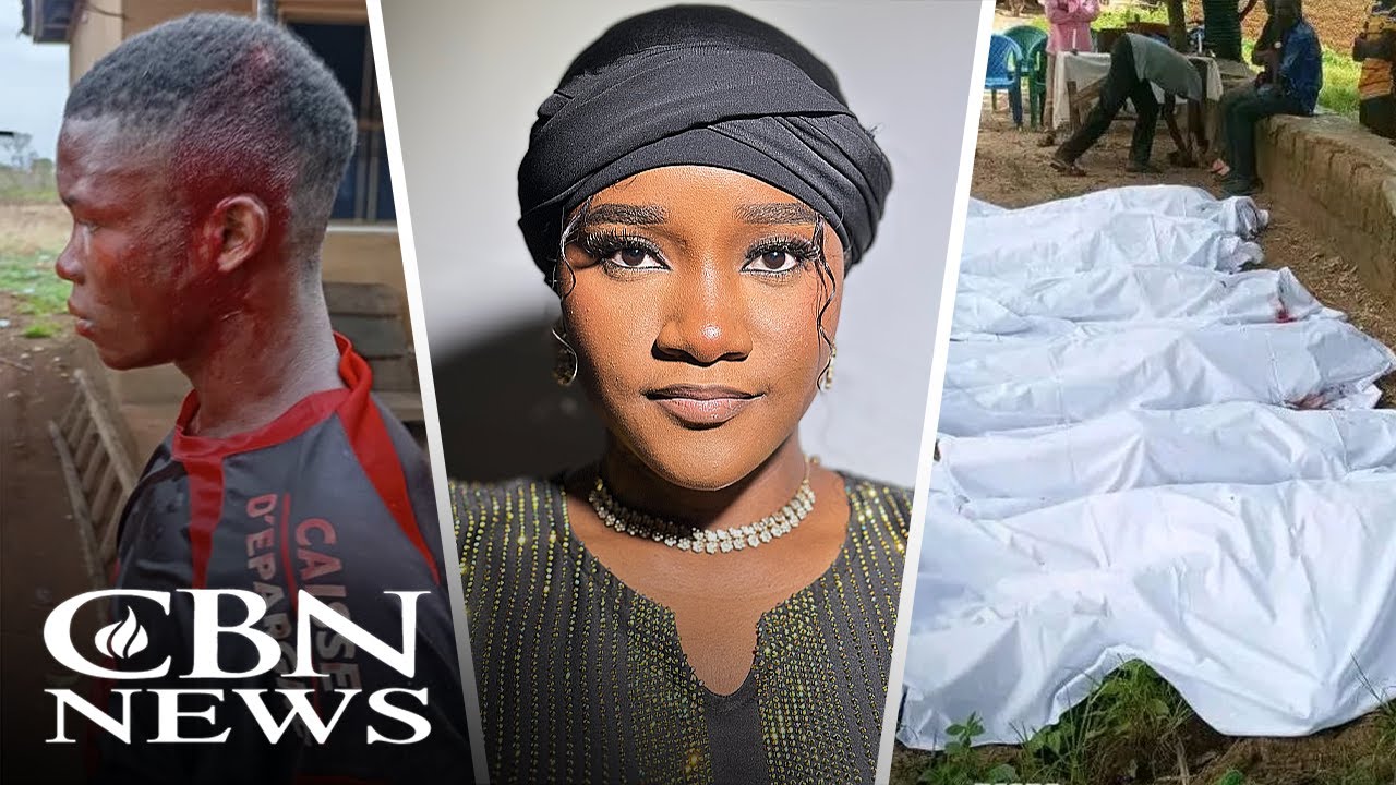 Nigerian Christians Defy Genocide Through Worship