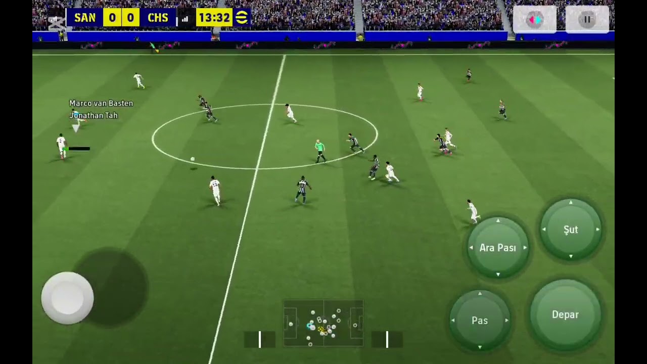 Çark Challenge