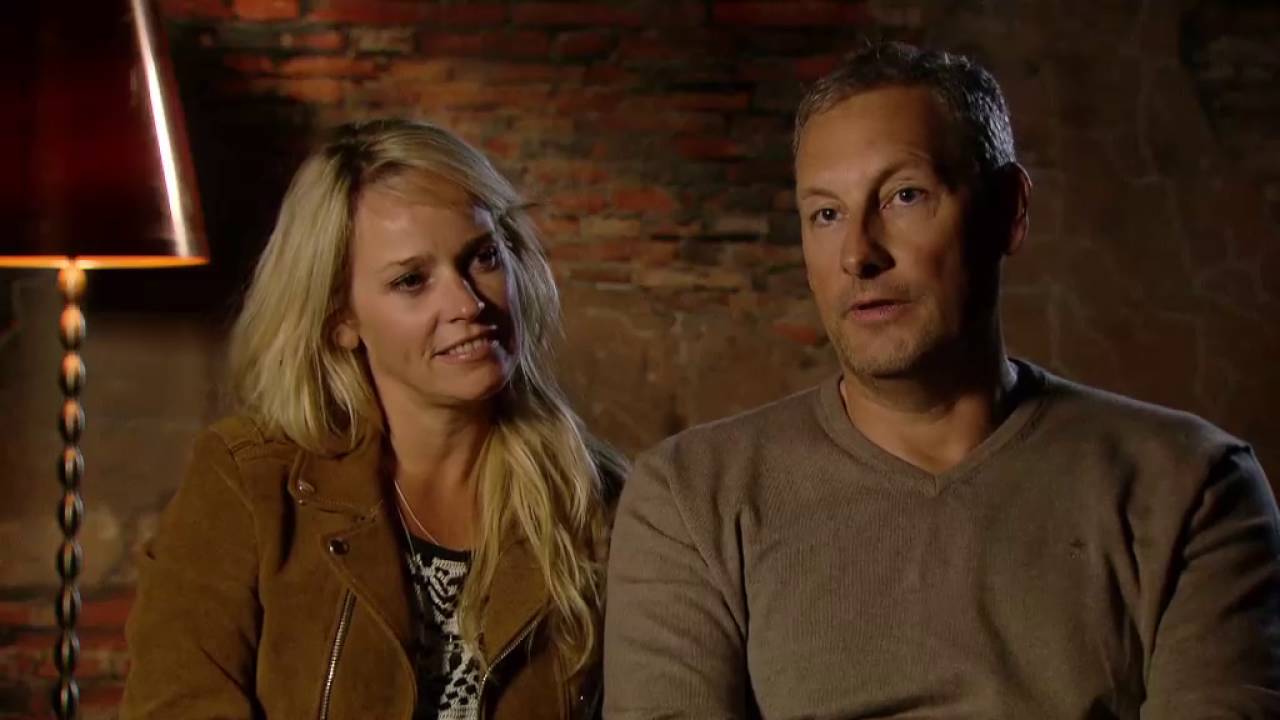 'De vrouw van Sergio Herman is nog een stuk erger!' | Mijn Pop-uprestaurant! | VTM