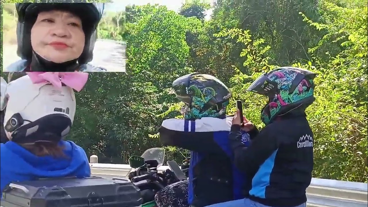 Rides safe to EDNAS Resorts Calatagan Batangas @buhay Tinda Vlog Tv 