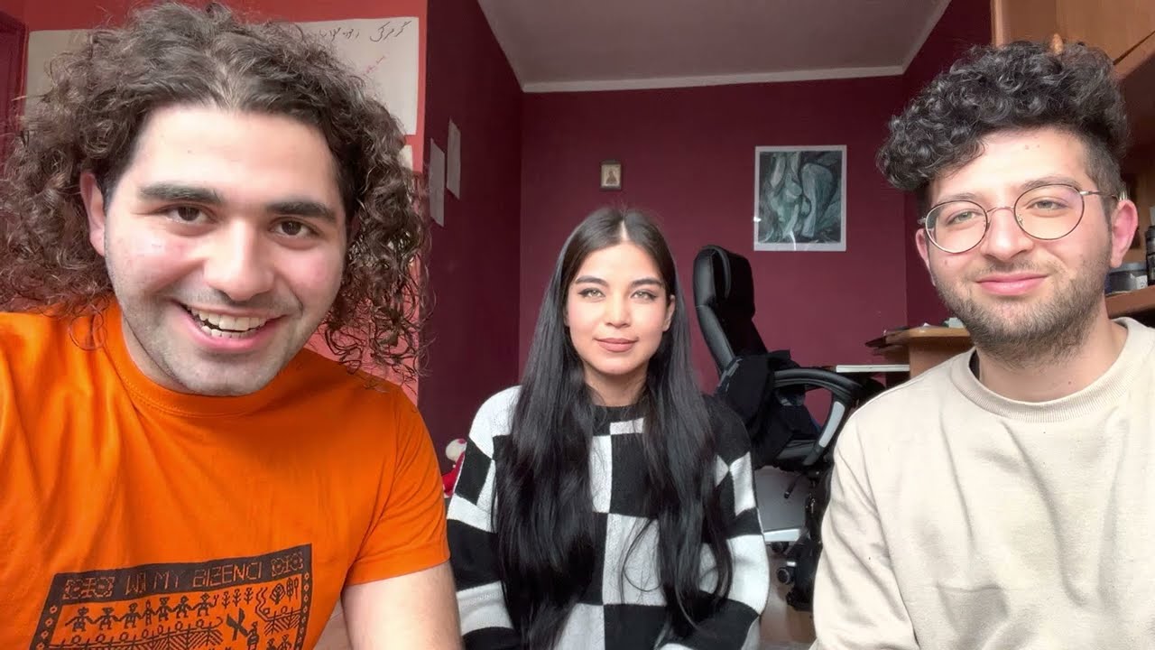 Afgańczycy po 1.5 roku życia w Polsce