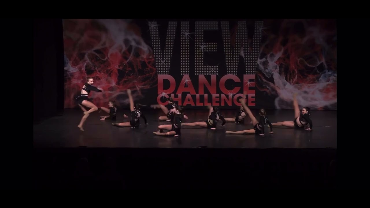 The Fame -Sm Jazz Group Elite Dance NL