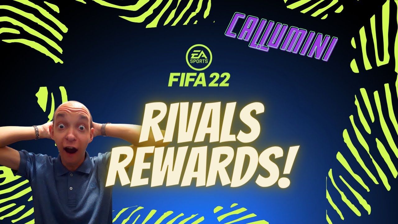 REWARDS PACK OPENING & FAILING TO QUALIFY FOR WEEKEND LEAGUE! :( | FIFA 22 FUT LIVESTREAM!