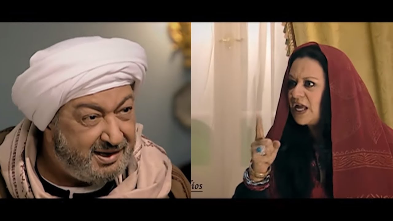 شوف نساووين محمد ابو دياب عملوا ايه لما عرفوا انه خرج يتفسح مع فرحه 