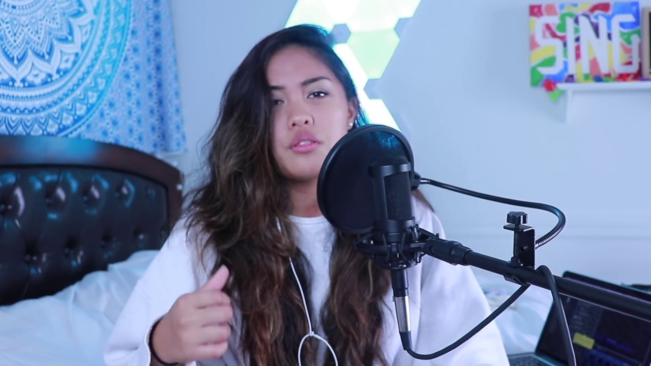 Sober - Demi Lovato (Studio Cover by Zane Rima)