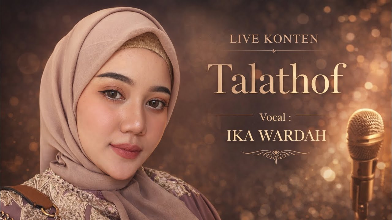 Ya Allah ( Live Konten ) 