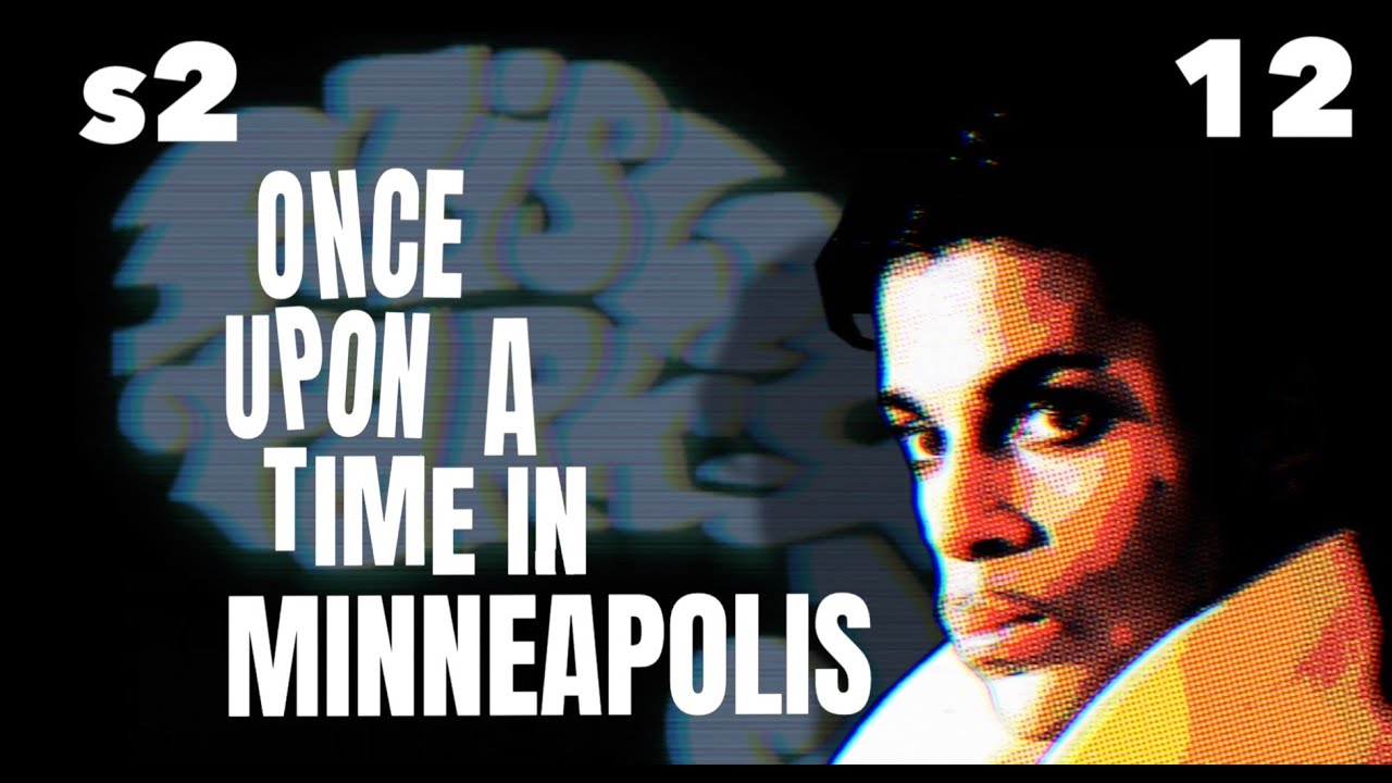 WHEN PRINCE orchestrated “THE GREAT KISS RETCON”: OUATinMPLS [S2E12]