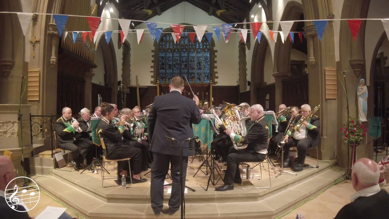 Rule Britannia: Overture (William Rimmer)
