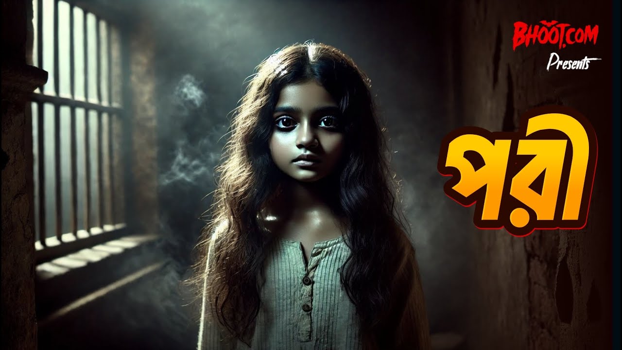 Pori | পরী | Bhoot.com Thursday Episode