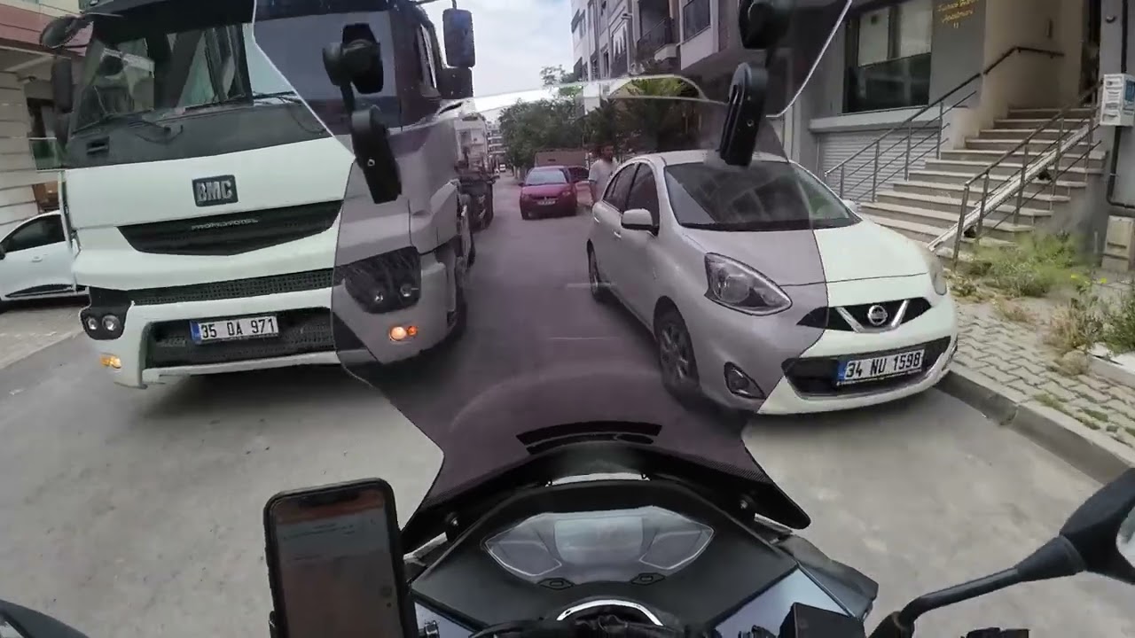 YEMEKSEPETİNE VEDA TRENDYOL GO ' YA GEÇTİM ARASINDAKİ FARKLAR NELER ? KURYELERE BU CEZALAR NEDEN ?