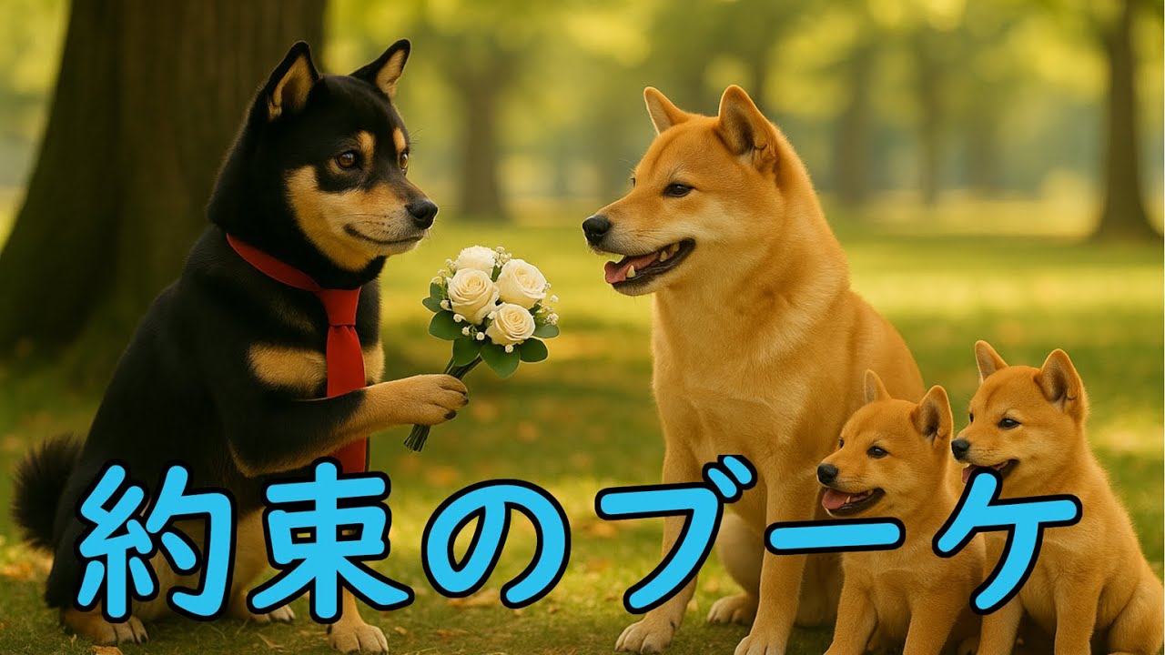 『約束のブーケ』 (全編)