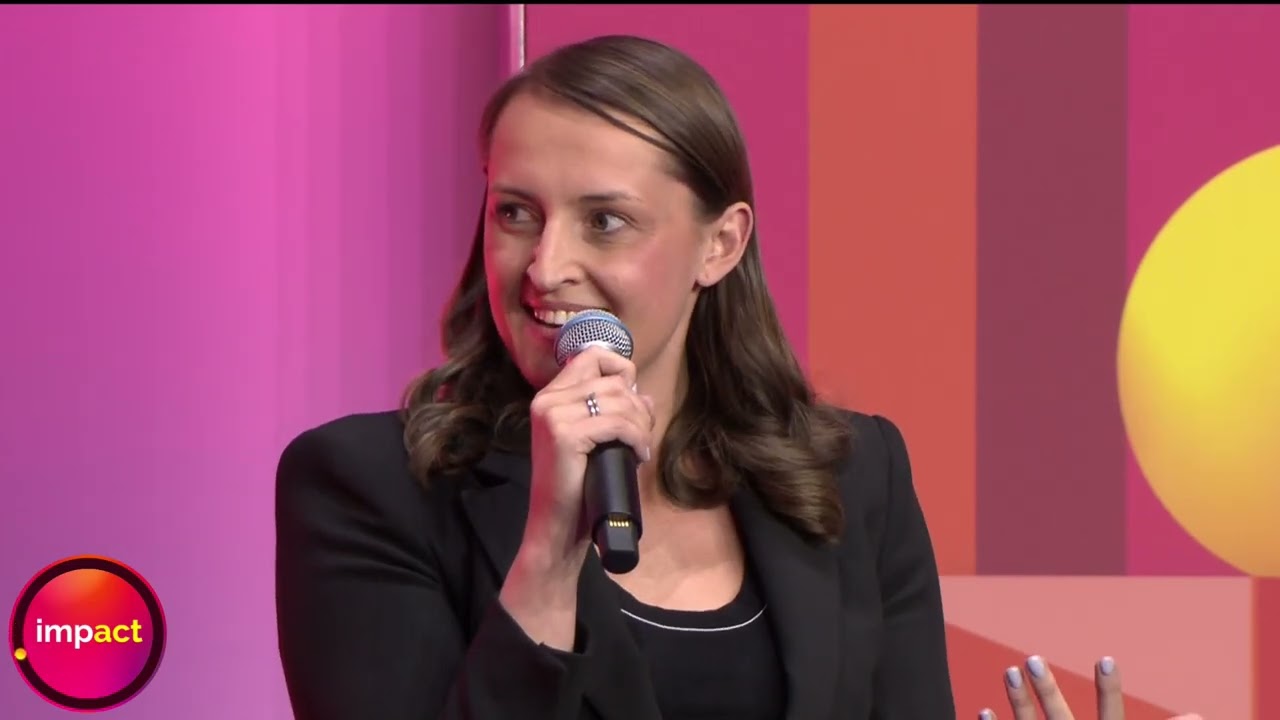 Moderated discussion:: Jak sport napędza biznes - marketing sportowy motorem rozwoju firmy