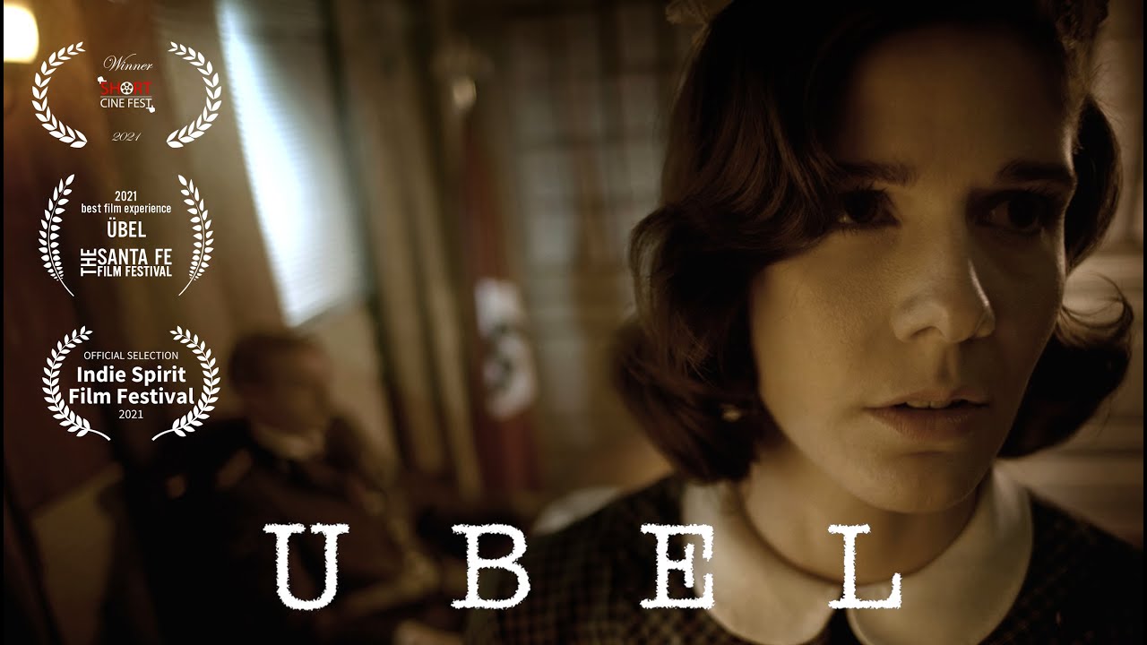 &Uuml;BEL - Award Winning WWII Short Film -
