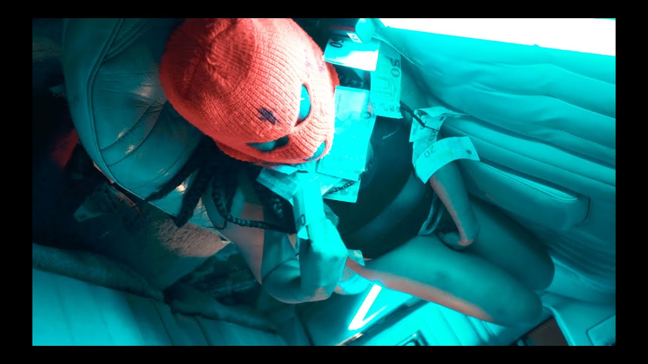 Flexx x Jo Gang (DOPERIE GANG) - Midi Minuit (Dir.by KINGS FILMS)