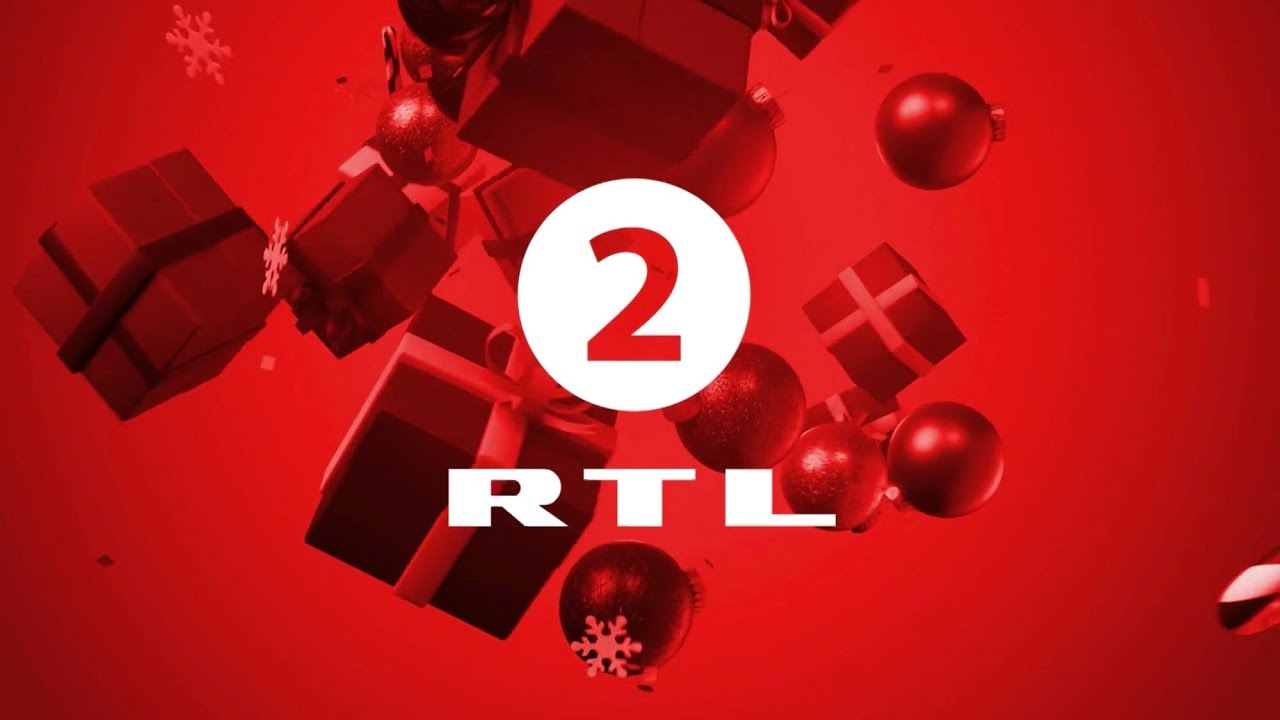 RTL 2 (HR) // Christmas ID (2024)