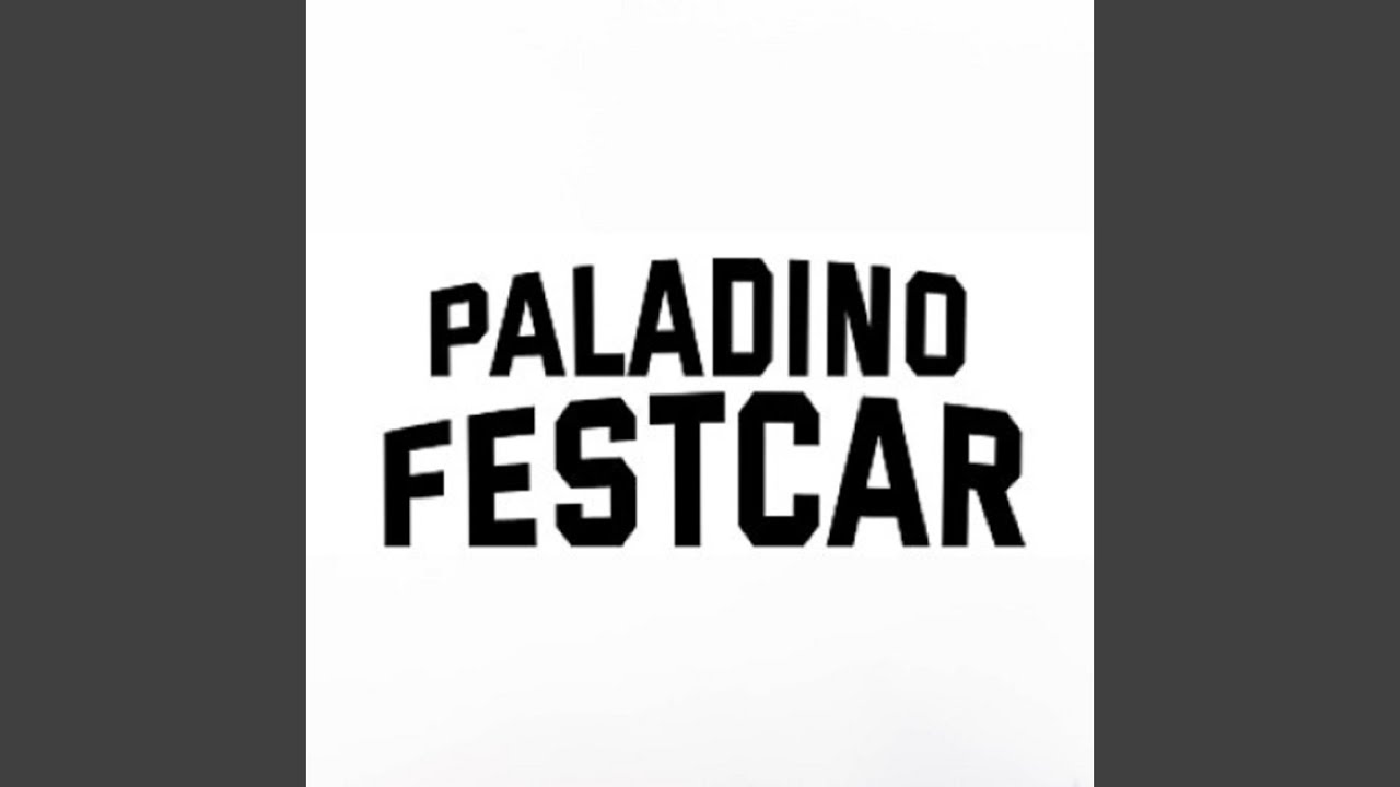 Paladino Festcar