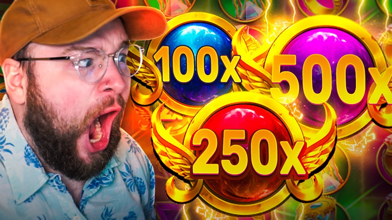 МОЙ САМЫЙ КРУПНЫЙ ВЫИГРЫШ В ГОДУ НА СЛОТАХ! (100 000 долларов!)