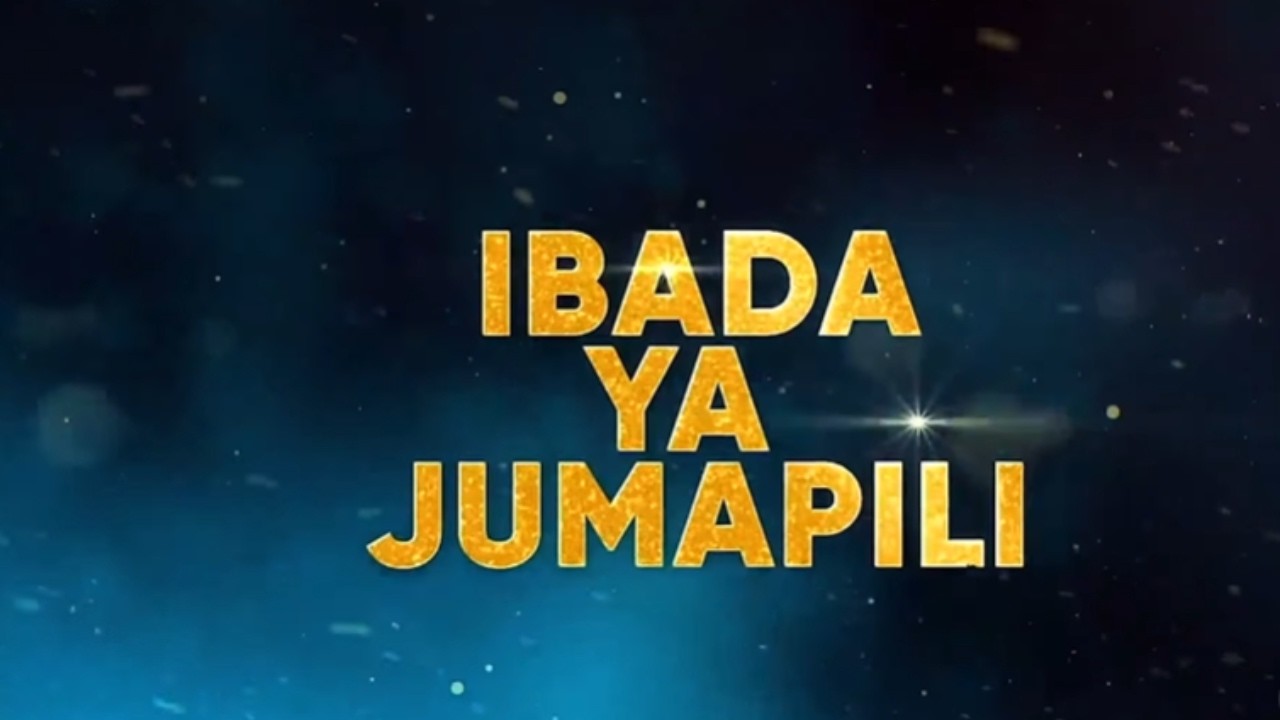 LIVE: IBADA YA JUMATATU YA PASAKA KUTOKA USHARIKA WA BOKO.