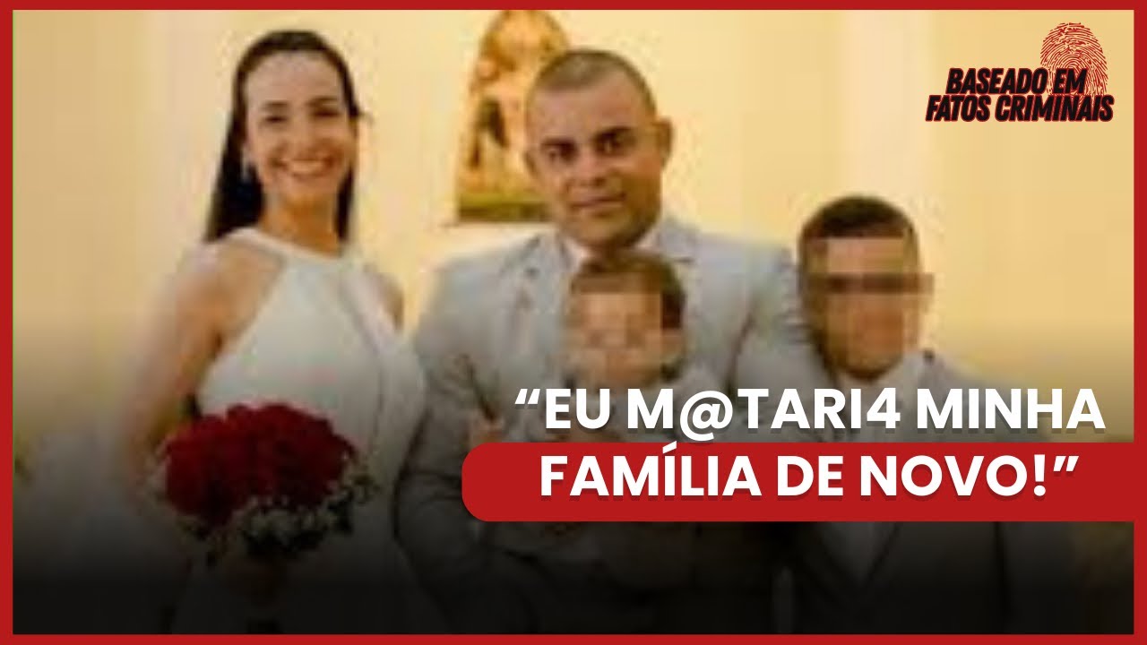 ADOLESCENTES ELIM|NAM A FAMÍLIA: DETALHES INÉDITOS | BASEADO EM FATOS CRIMINAIS |