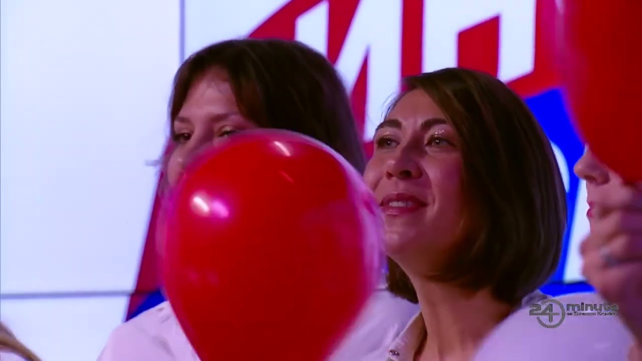 24 Minuta: Ne sme da stane - Kesić, Nemanja Nešić i hor Opusti glas (Deo 5)