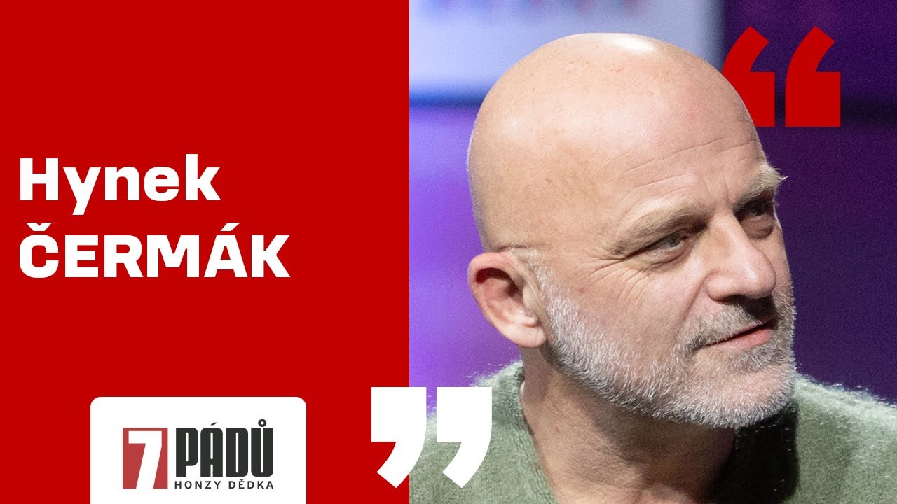 1. Hynek Čermák (18. 11. 2025, Praha)