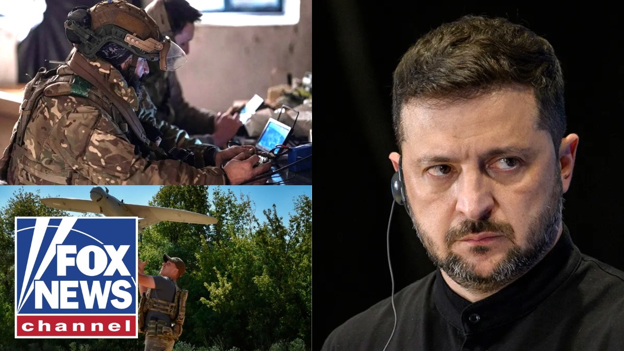Как успехи Украины в применении дронов влияют на планы Пентагона на Ближнем Востоке