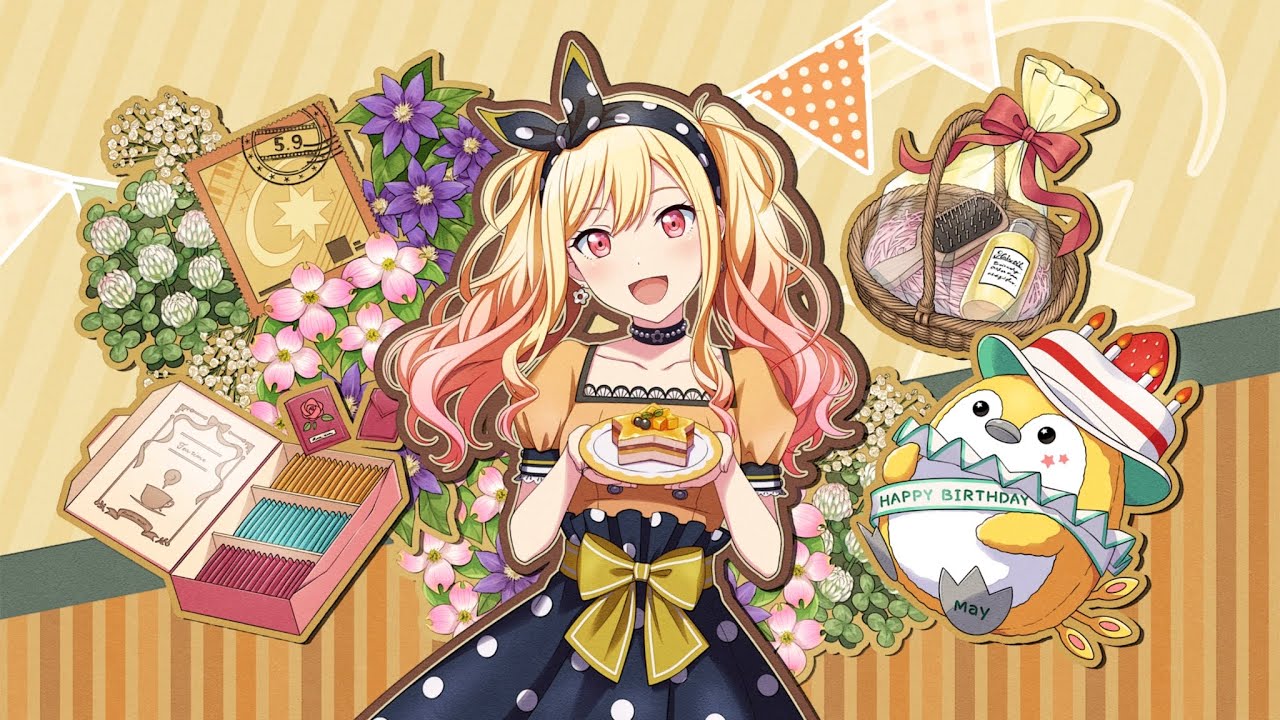 GLAMOROUS Saki Tenma vocal moments!! | Project Sekai