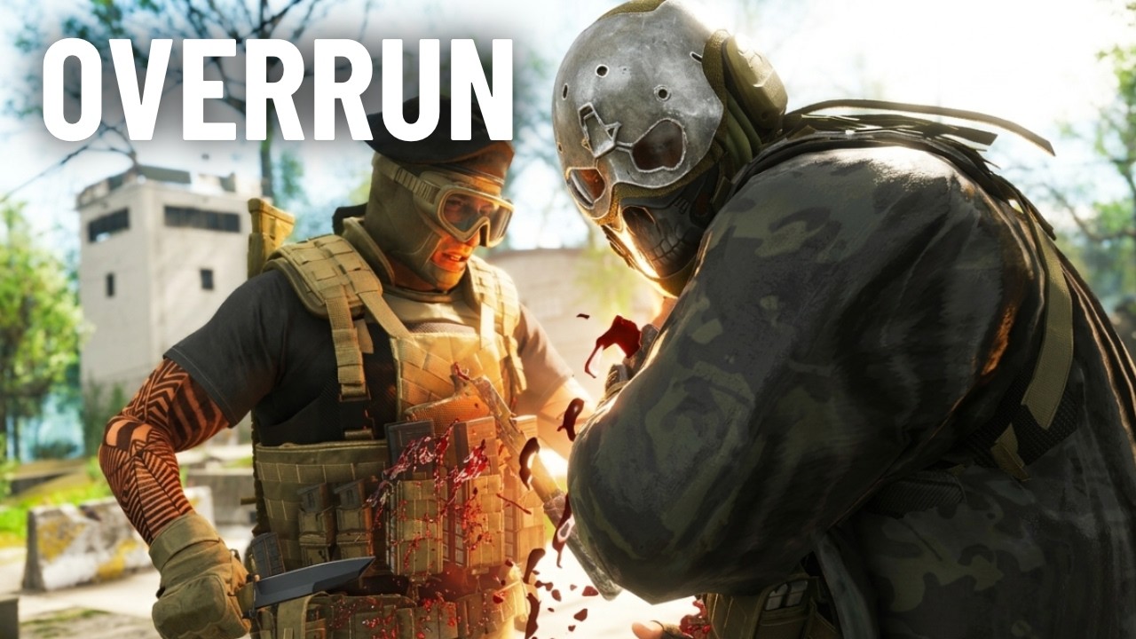 LEVEL 200 CAMP... Ghost Recon Breakpoint Free Roam!