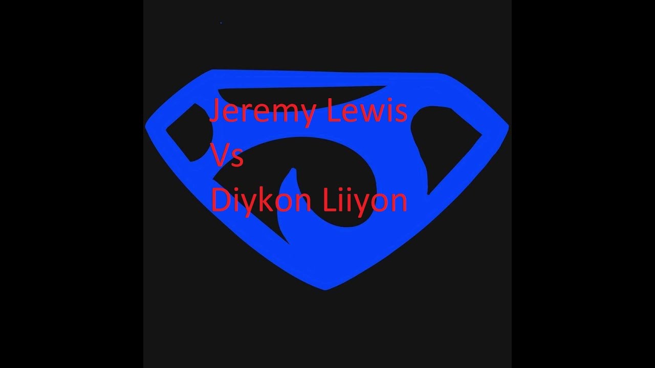 Jeremy Lewis vs Diykon Liiyon
