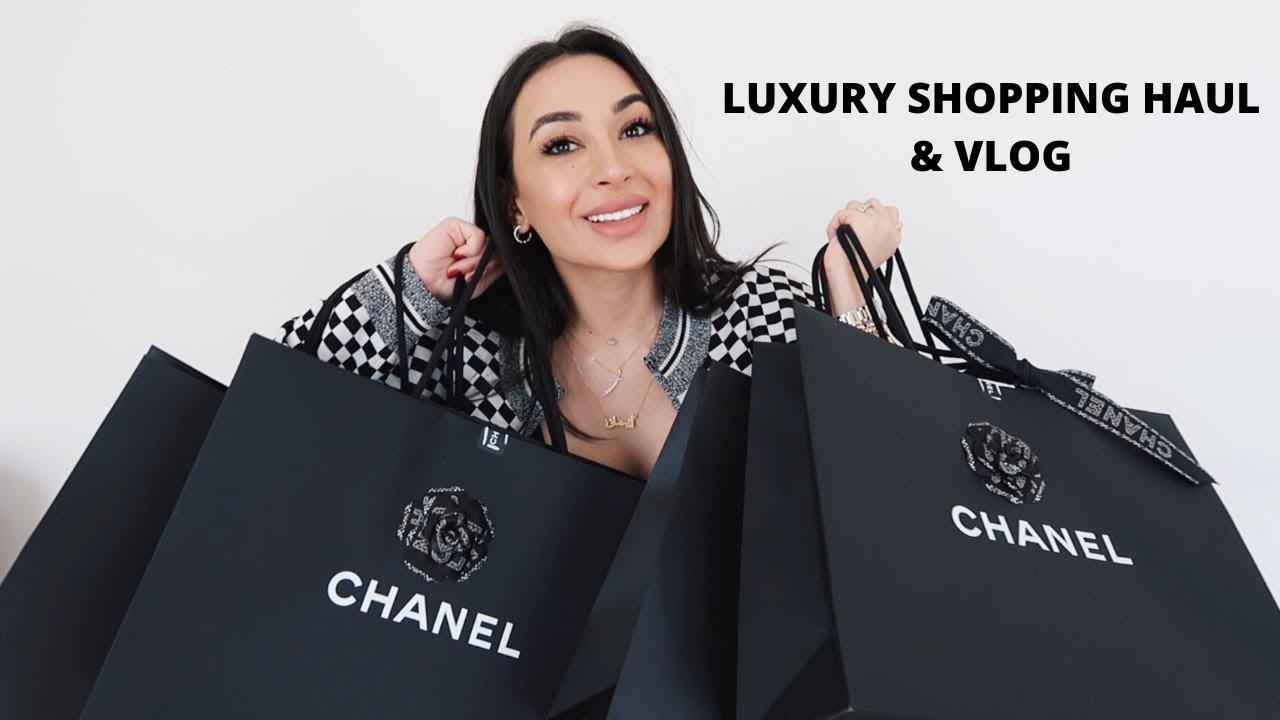 VIP CHANEL SS20 SHOPPING EXPERIENCE