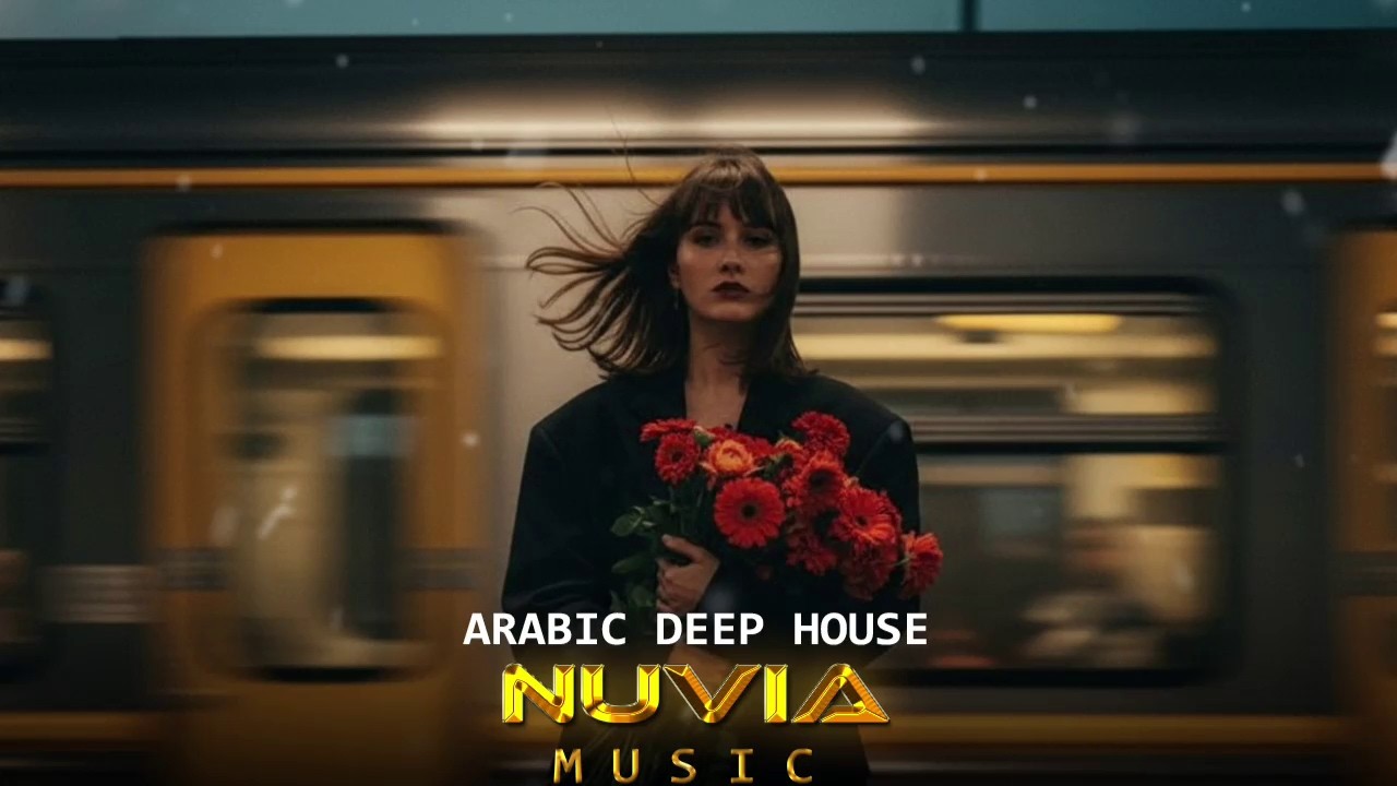 NUVIA - SILK ROAD | Шелковый Путь (Deep House Mix)