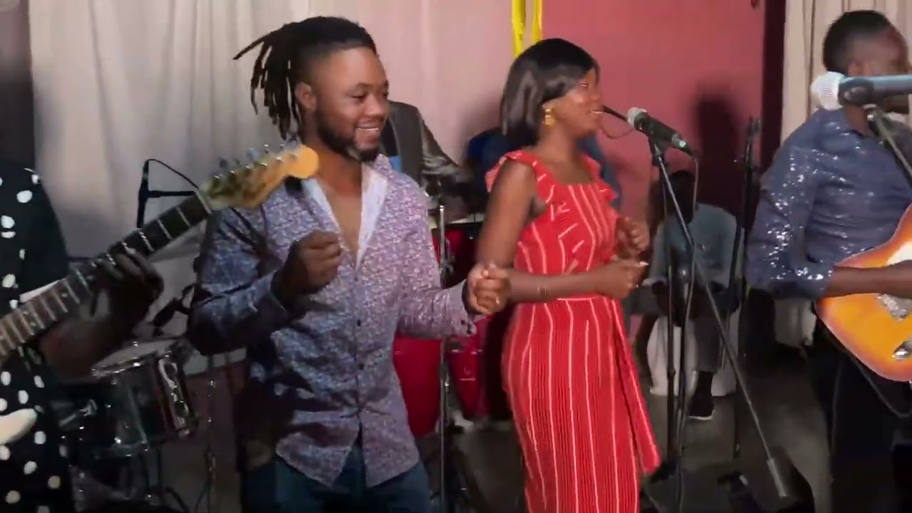 FRIZZ BOKOTEW LIVE 28 JNVIER 2023 MONTE LE SYEL PA DO.