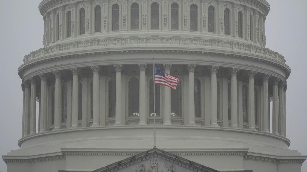 Republikaner erringen offenbar Mehrheit im US-Repr&auml;sentantenhaus | AFP