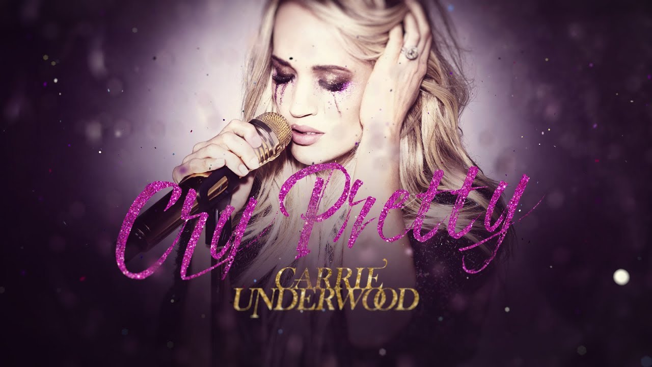 Carrie Underwood - 