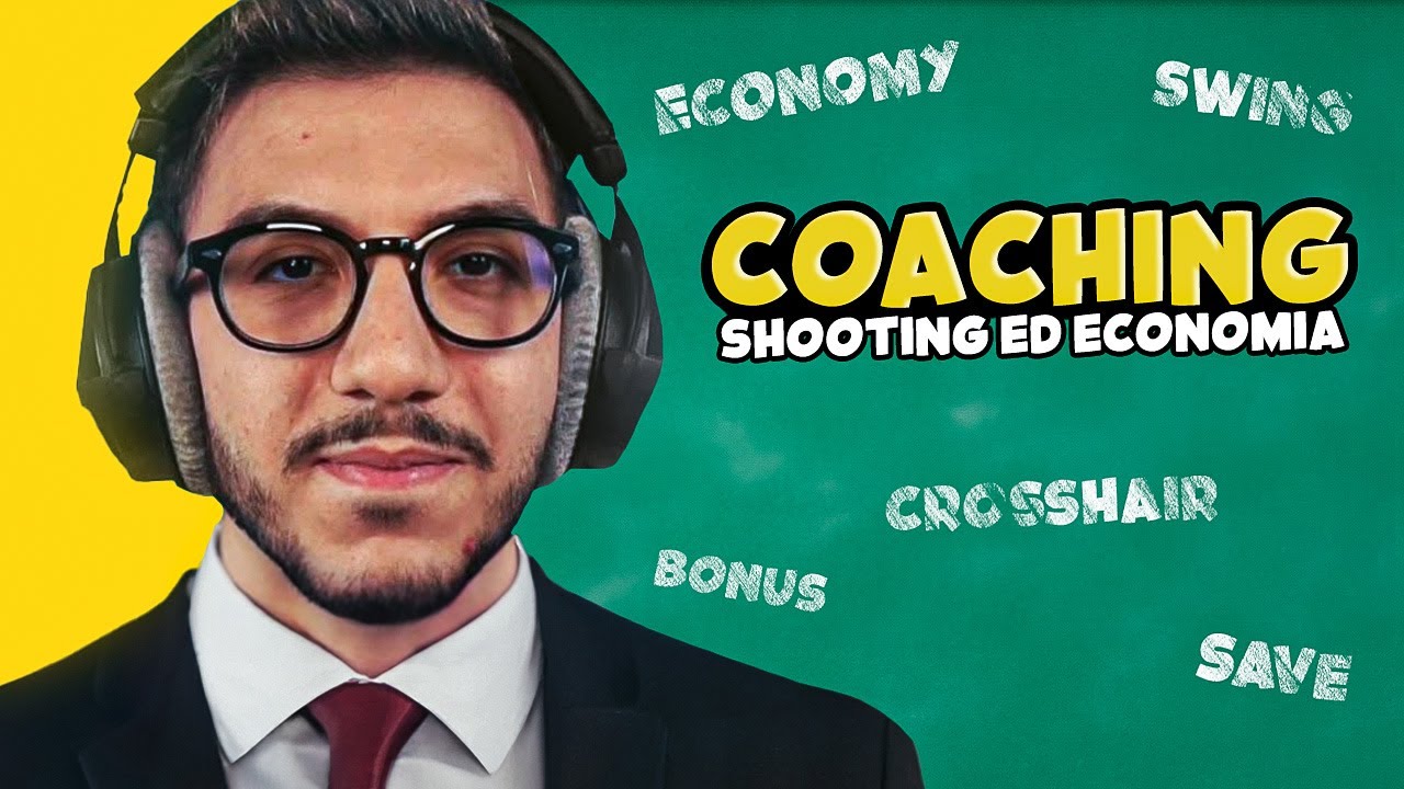COACHING AD UN SILVER: COME MIGLIORARE LE MECCANICHE DI SHOOTING | VALORANT ITA