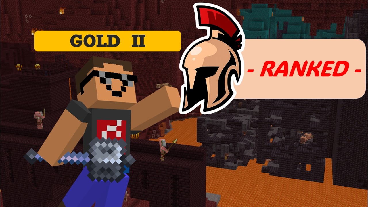 I'm now playing RANKED MACE on Hoplite!