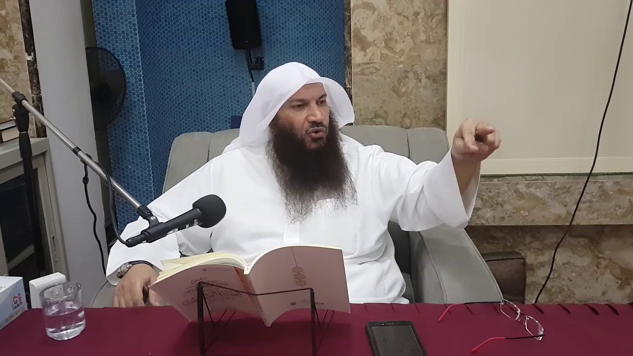 الرد على شبهة أن الصحابة رضي الله عنهم ارتدوا بعد وفاة النبي ﷺ !!! - للشيخ سالم الطويل