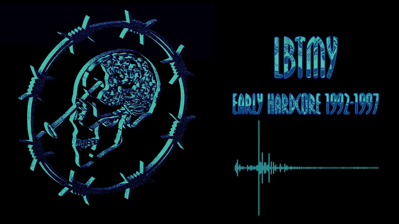 Early Hardcore Oldschool Gabber Set | LBTMY | Ziza