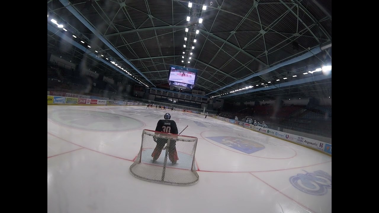 4. Kolo EXD NAD A NT-KE 2. Tretina (1-3) Jaroš 18.1.2026
