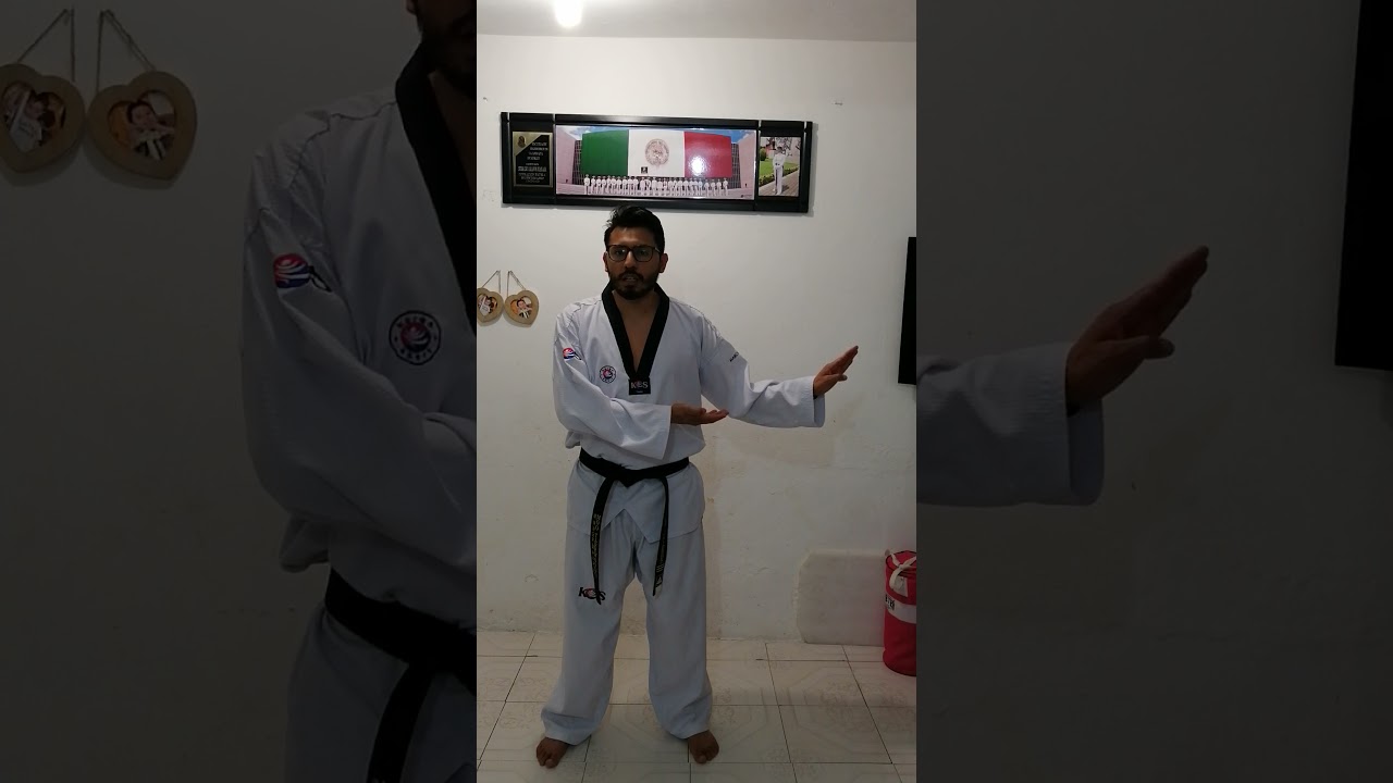 Ejercicios de zonal montong maki