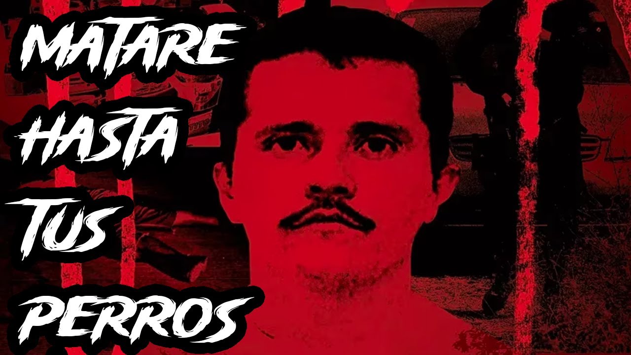 La llamada más terrorífica EL MENCHO