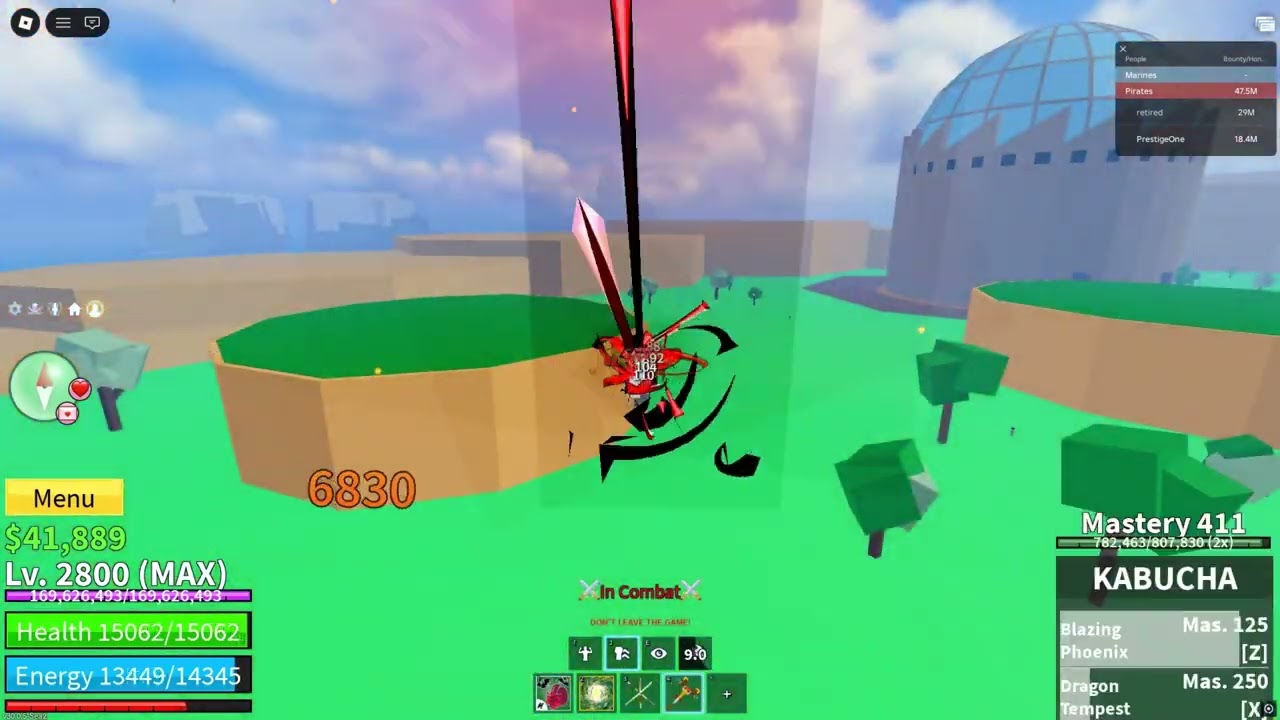 RIP wSubReborned